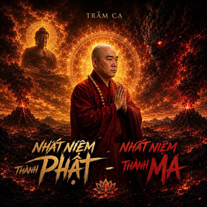 Nhất Niệm Thành Phật, Nhất Niệm Thành Ma