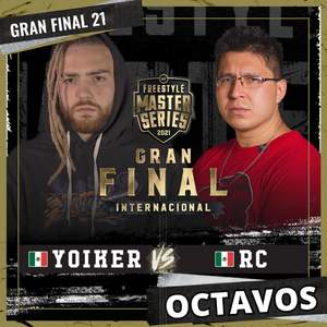 Sangre 2 - RC (Live)