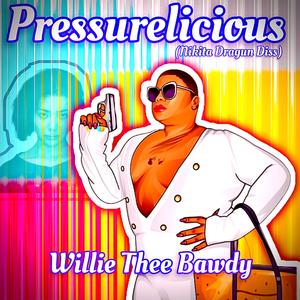 Pressurelicious (Nikita Dragun Diss)