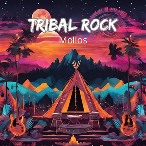 Tribal Rock (Radio Edit)