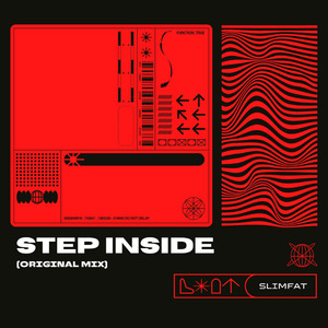 Step Inside (Original Mix)