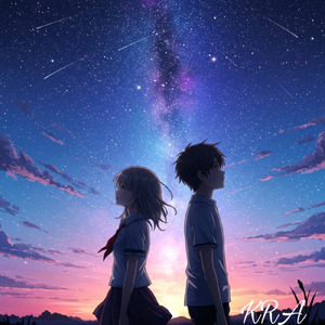 未来図 (feat. Shizq)