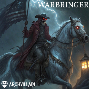 Warbringer