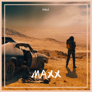 MAXX（PROD BY Ljx Ghost）
