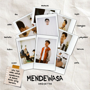 Mendewasa