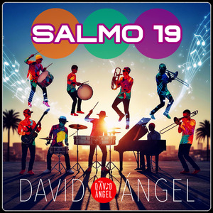 Salmo 19