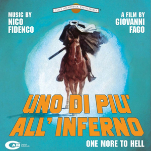 Cavalcata (From ''Uno di piú all'inferno'' Soundtrack)