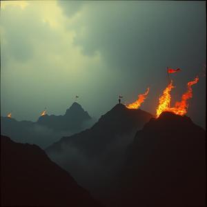 Национальный Воин II