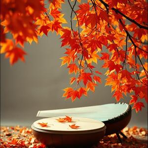 낙옆 위에 남긴 말