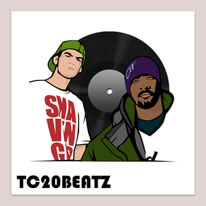 "无尽空虚" DrillBeat TC20Beatz