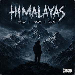 Himalayas