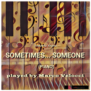 Sometimes... Someone