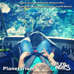 Planetarium (Nasser Tawfik Remix)
