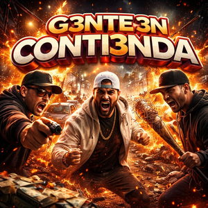 g3nte 3n conti3nda
