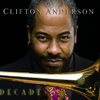 Clifton Anderson - Stubbs