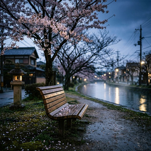 月明かりのワルツ