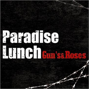 Gun's & Roses