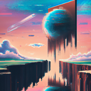 Things Take Time