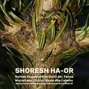Shoresh Ha-Or - Gottes Angesicht Im Licht Der Tanne - Wurzel Des Lichts · Baum Des Lebens Neue Himmel Offenbarungs-Filmmusik Root-Rebirth