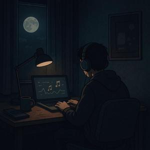 静かなコードの海（A Quiet Sea of Code）