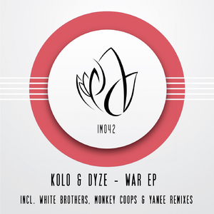 War (White Brothers Dub Mix)
