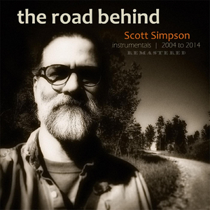 Grindstone (feat. Sheryl Simpson)