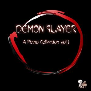 Homura (From "Demon Slayer") [Piano Version]