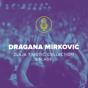 Još uvek te ludo volim