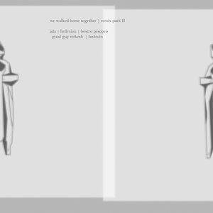 Every Day Is Blue Monday feat. Meggy (Ada Remix)