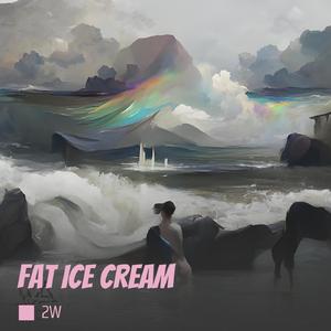 Fat Ice Cream