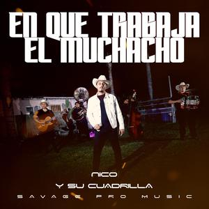 EN QUE TRABAJA EL MUCHACHO
