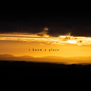 I Know a Place (feat. Lisette Lowe)