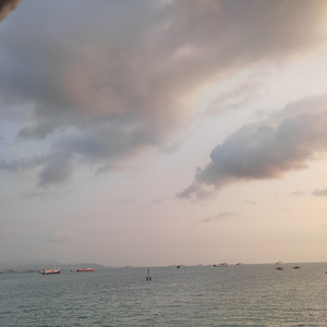 Bahasa Isyarat (Acoustic)