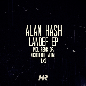 Lander (Original Mix)