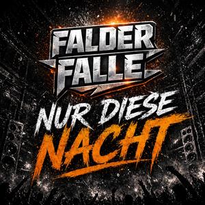 Nur diese Nacht