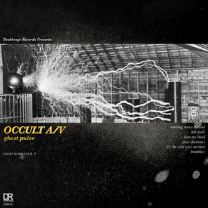 Reaching Across the Void (feat. Gloria de Oliveira)