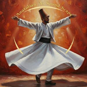 Gönül Feryadı (Psychedelic Anatolian Rock)