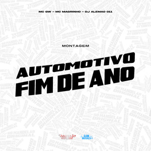 Montagem Automotivo Fim de Ano