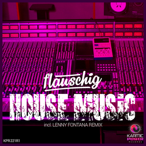 House Music (Lenny Fontana Remix)