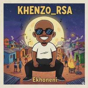 Ekhoneni