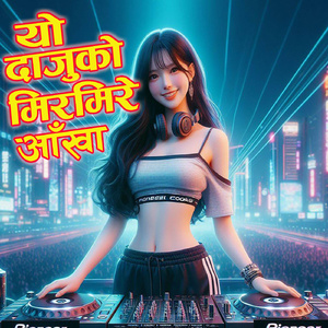 Yo Dajuko Mirmire Aankha