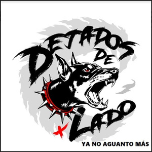 Ya No Aguanto Más