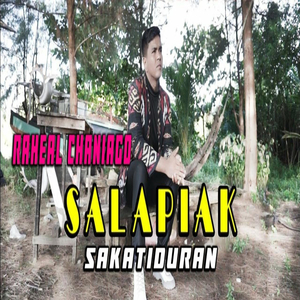 Salapiak Sakatiduran