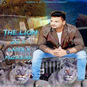 The Lion (Hard to Kill)