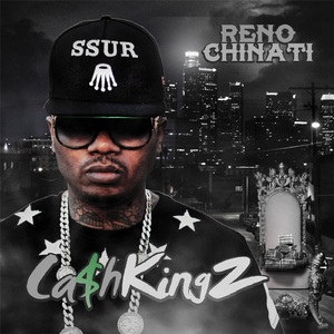 Good Vibes (feat. C Rich)