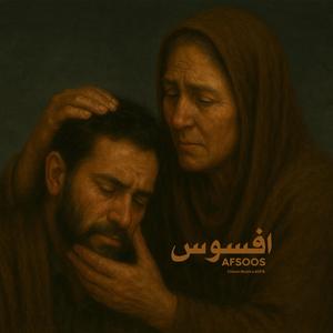 AFSOOS (feat. Atif B)
