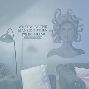 My Fye (feat. PeteAK)