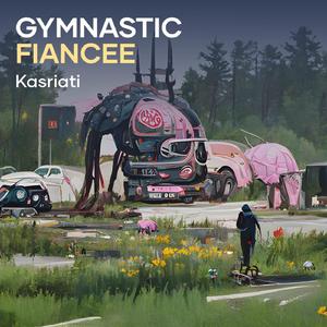 Gymnastic Fiancee