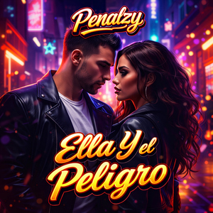 Ella Y el Peligro