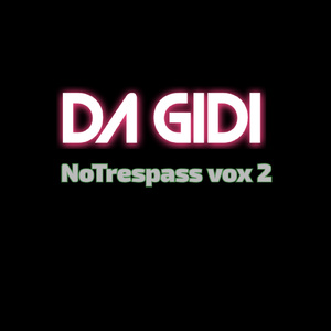 NoTrespass vox 2